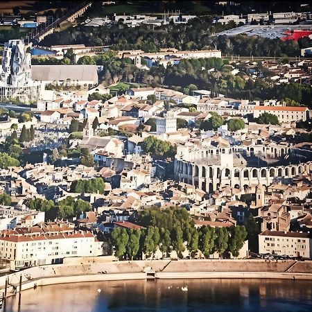 L' Appart Du Centre Historique Charme Et Confort Arles Ngoại thất bức ảnh