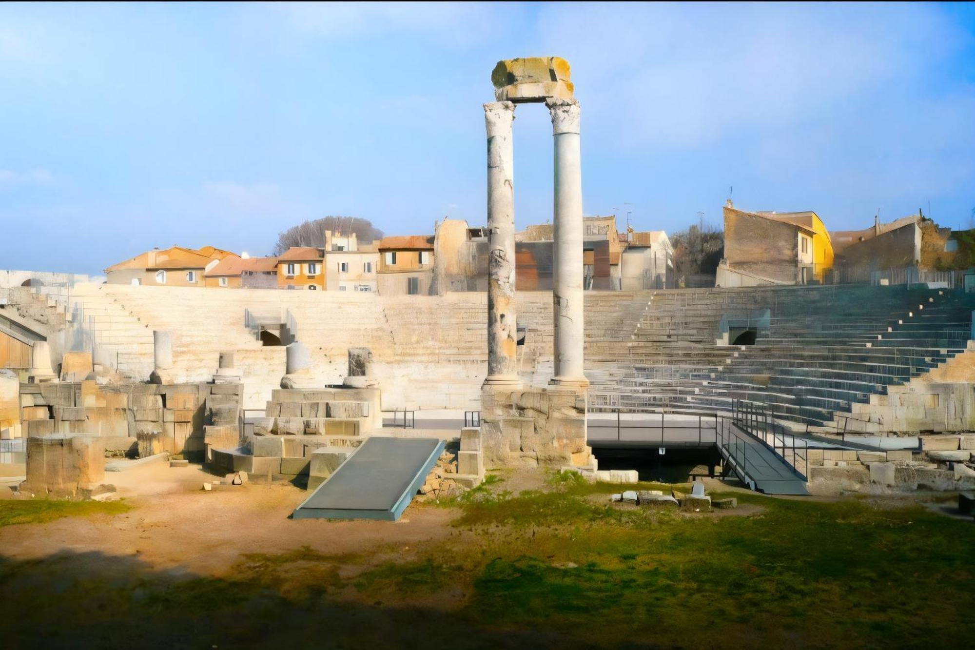 L' Appart Du Centre Historique Charme Et Confort Arles Ngoại thất bức ảnh