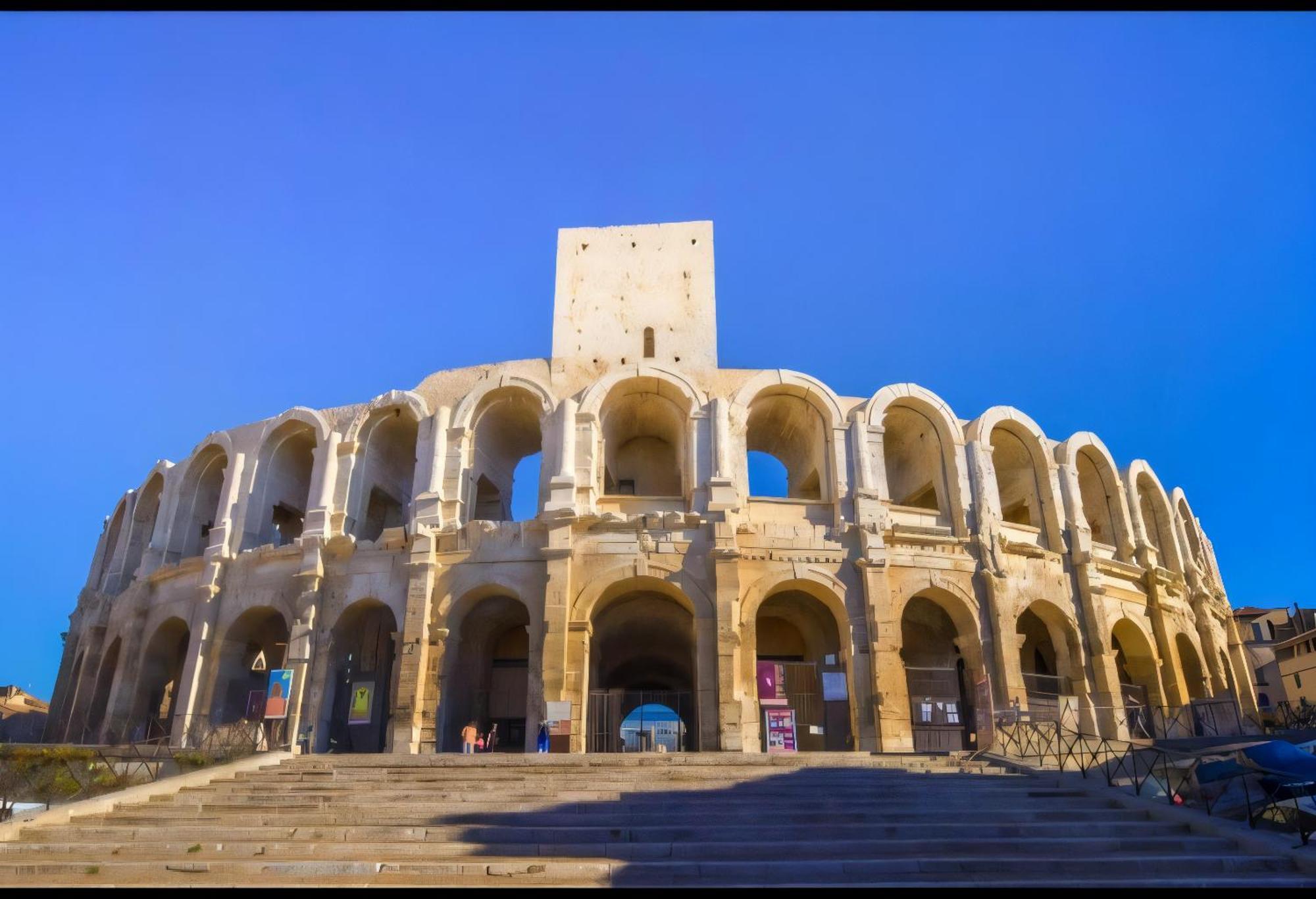 L' Appart Du Centre Historique Charme Et Confort Arles Ngoại thất bức ảnh